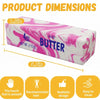 Butter Stick Squishy Toy