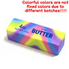 Simulated Butter Squeeze Toy