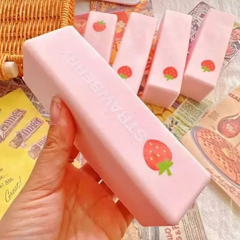 Simulated Butter Squeeze Toy